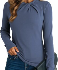 Slim Fit Soft Stretch Tee PA14